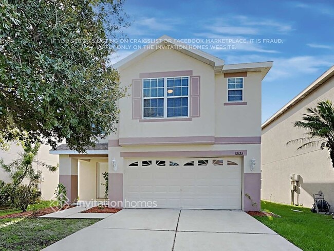 Building Photo - 12125 Fern Blossom Dr Rental