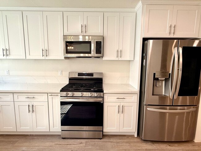 Photo - Beautifully Updated 3-Bedroom Tri-Level Co...