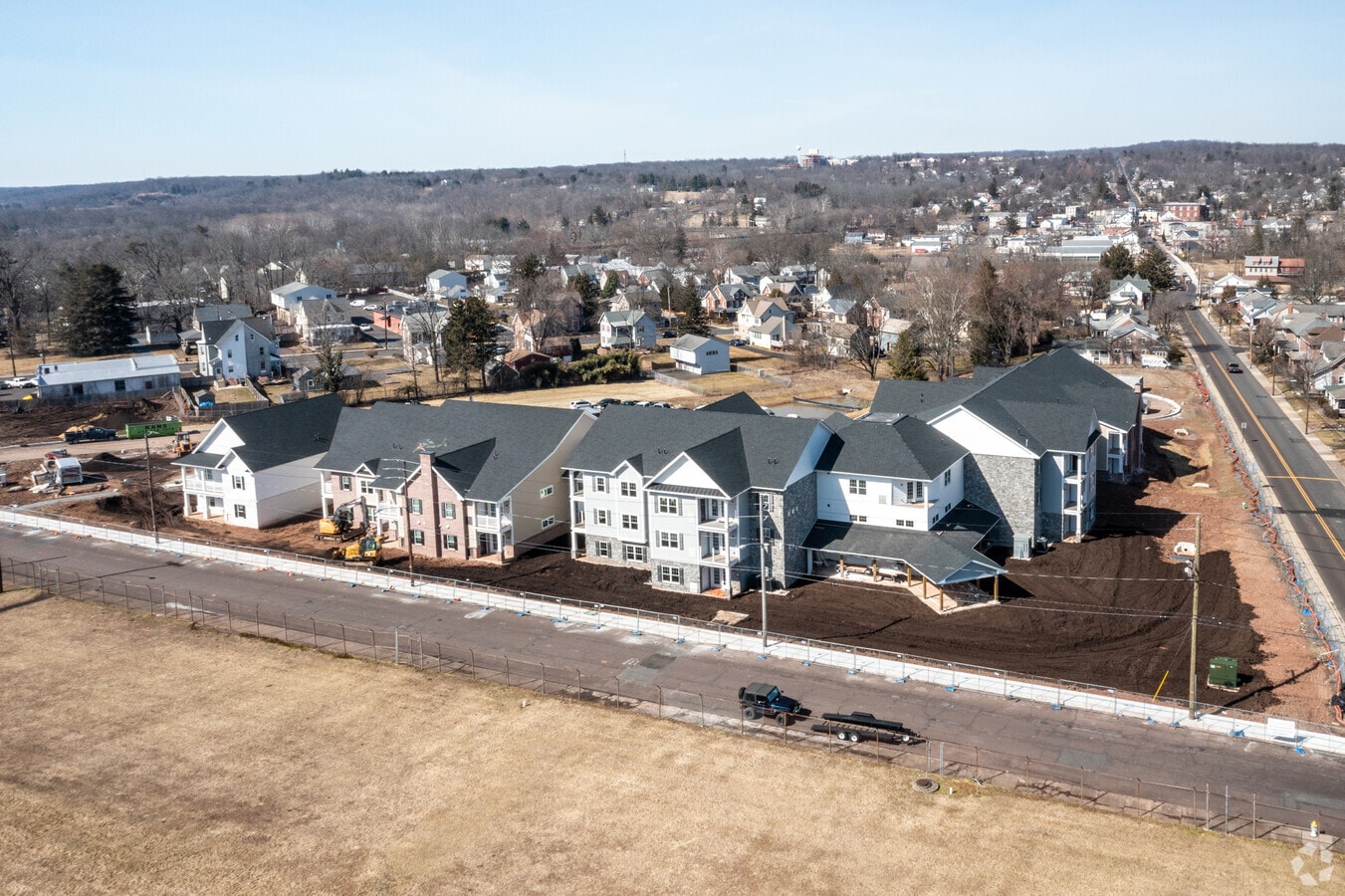 Photo - Sellersville Senior Apartments