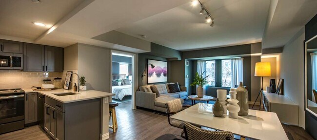 Photo - 30 Cambridgepark Dr Unit 2142