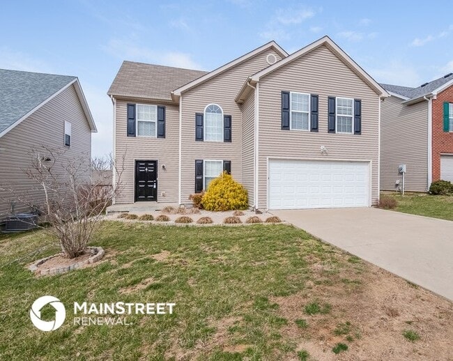 Building Photo - 9707 Evanwood Ct Rental