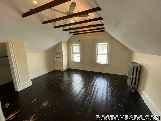 12 Gilman Terrace
