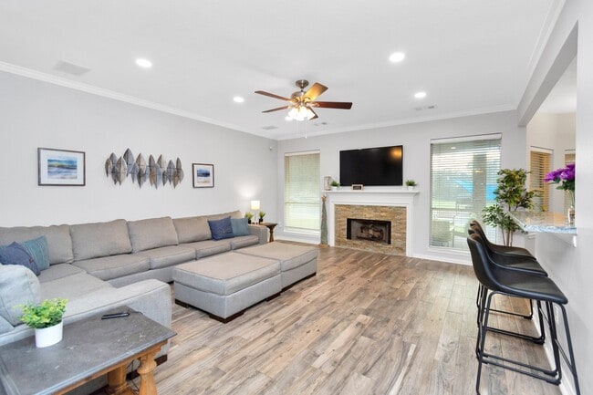 Photo - 10007 Hickory Trail Ln
