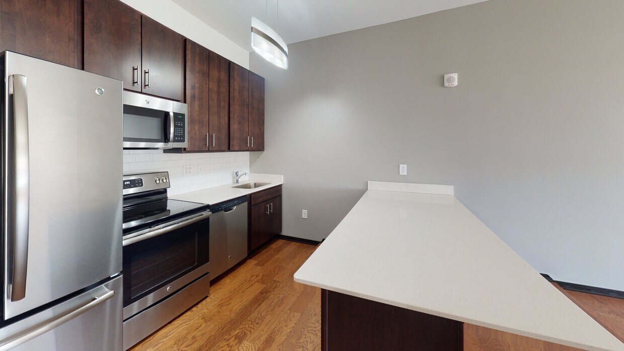 Photo - The Capitol District Apartments