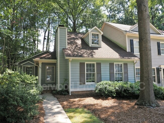Building Photo - 121 Inwood Ct Rental