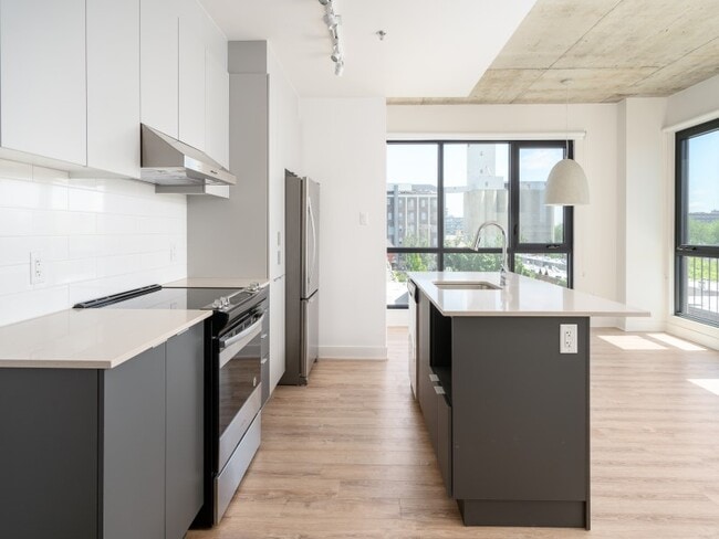 Photo - Wilcox Apartments Saint Henri