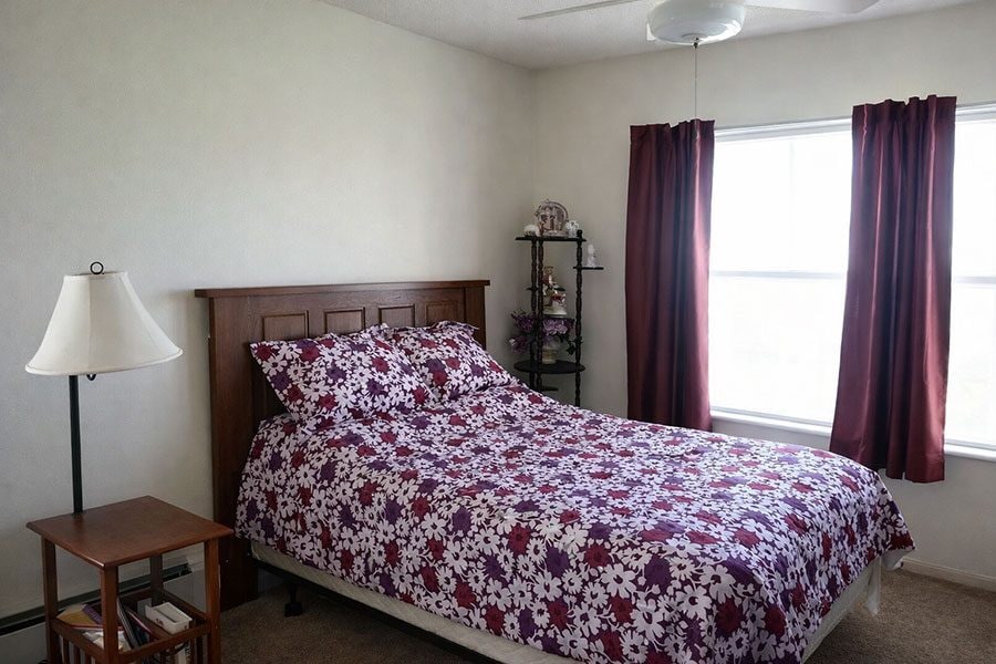 Photo - Summit House Apartments