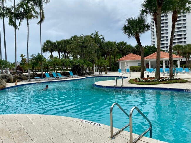 Photo - 3300 NE 191st St Condo Unit 216
