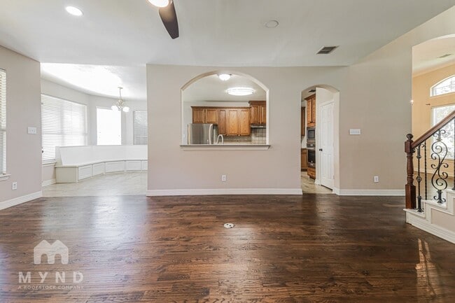 Photo - 4624 Dalrock Dr