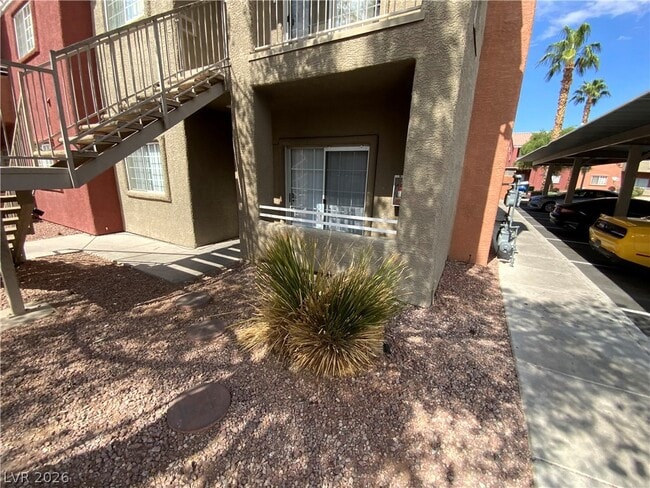 Photo - 4730 E Craig Rd Unit 1091