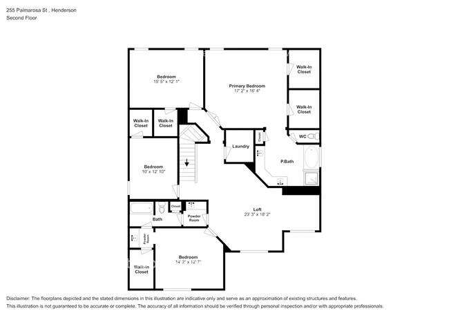 Photo - 255 Palmarosa St