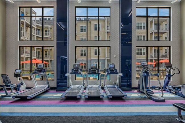 Halstead Parsippany