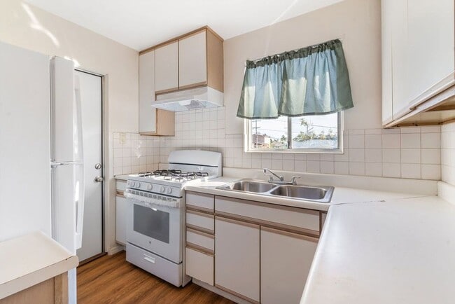 Photo - San Diego Modern 2-Bed/1-Bath Home with Laundry, Yard, and More Await!