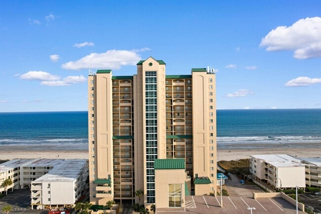 Building Photo - 3805 S Ocean Blvd Rental