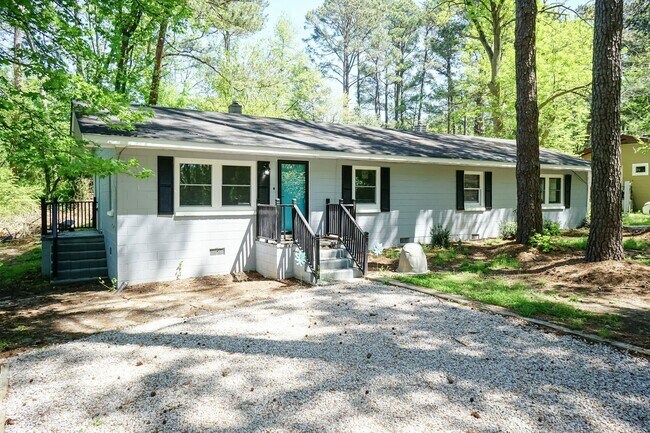 Photo - Woodland Rd Duplex Unit 738 Woodland Rd