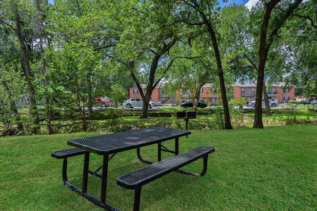 Windmill Terrace