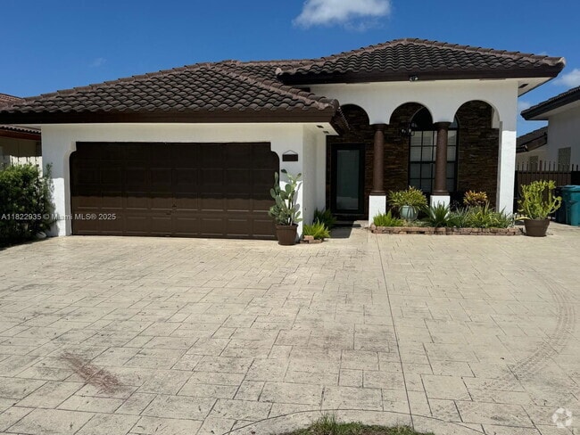 Building Photo - 3460 SW 154th Ct Rental