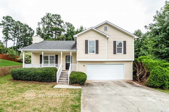 Building Photo - 715 Saddle Shoals Dr