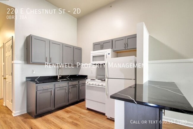Building Photo - 220 E Chestnut St Unit 2D