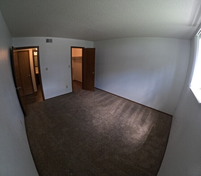 Stadium View Apartments