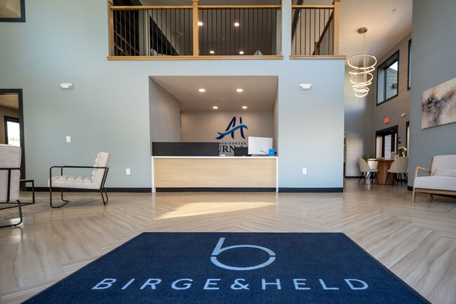 The Residences of Auburn Hills