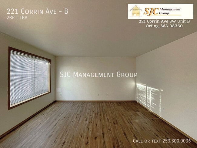 Photo - 221 Corrin Ave NW Unit B