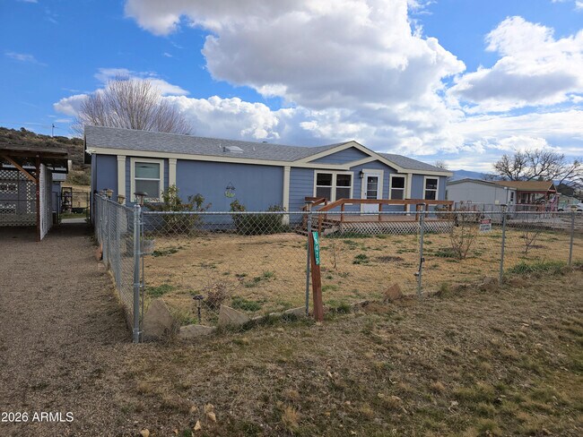 Photo - 18415 S Henry Coe Rd