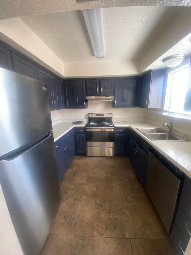 Photo - Cute Townhouse in Telshor Area, Available Now!!!!