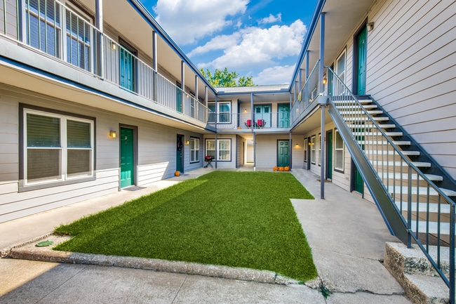 Residences at the Union