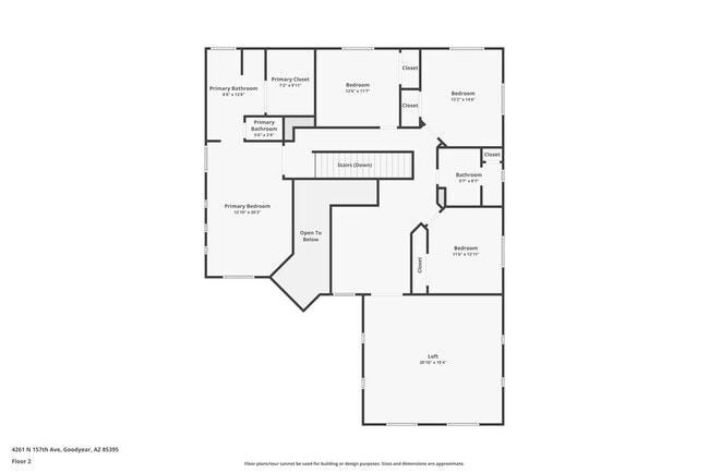 Photo - 4261 N 157th Ave