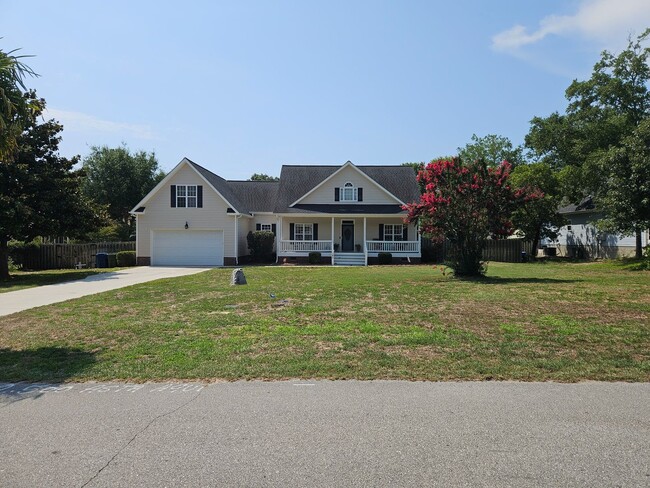 Photo - 142 Shellbank Dr
