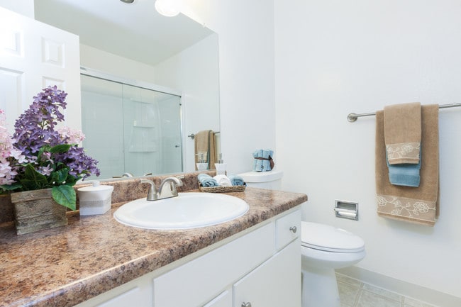 Photo - The Glens Apartments