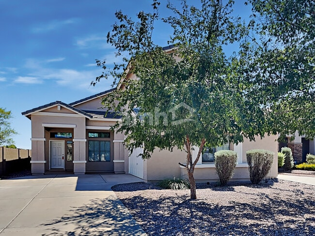 Building Photo - 2619 W Bartlett Way