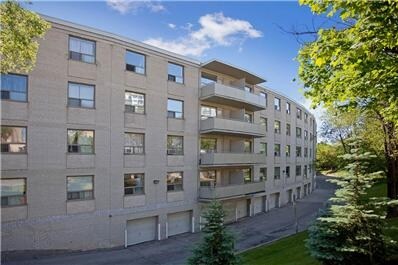 Photo - Sheppard Manor Apartments