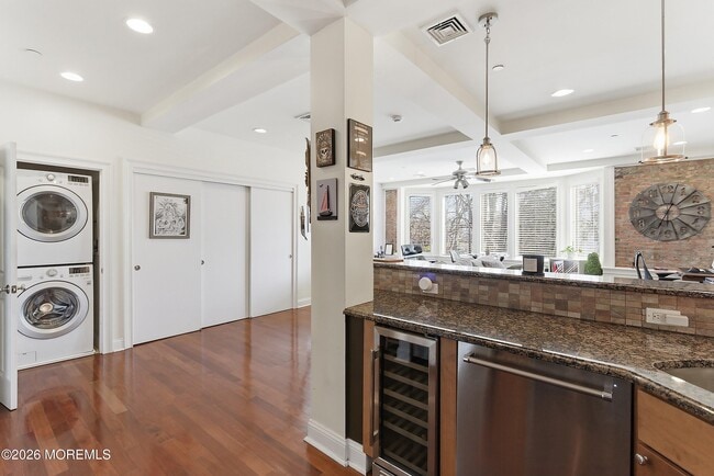 Photo - 508 Cookman Ave Unit 203 (2C)