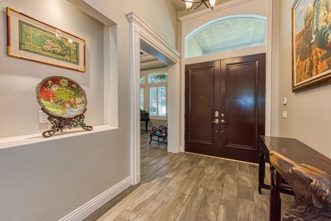 Photo - Custom home in beautiful St Andrews Green gated community