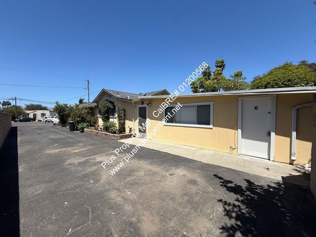 Building Photo - S12400 Unit C