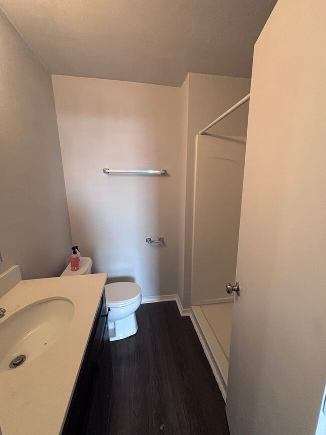 Photo - Ferrill St Triplex Unit #416