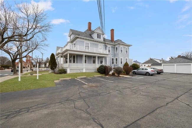 Photo - 1536 Cranston St Unit 3