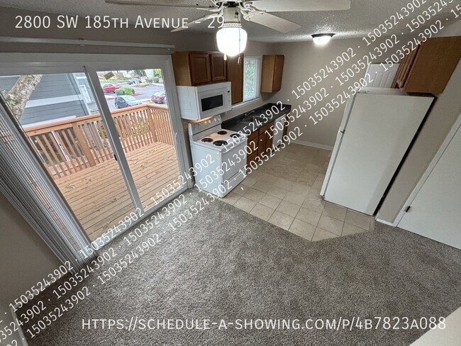 2800 SW 185th Ave Unidad 29