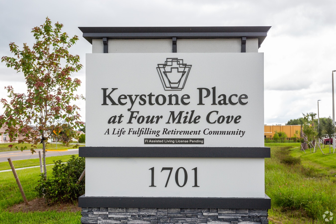 Photo - Keystone Place at Four Mile Cove - 55+