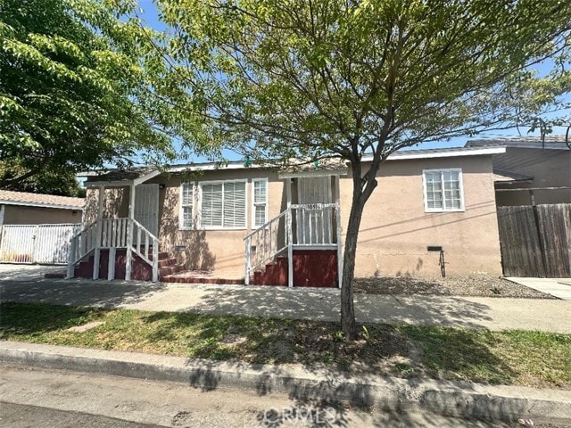 Photo - 10516 Clovis Ave Townhome