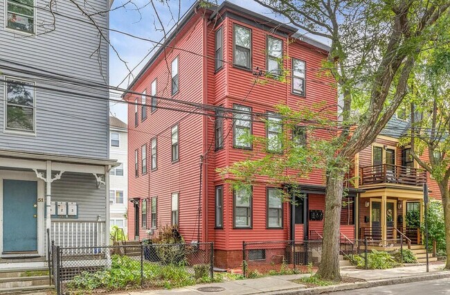 Photo - 49 Harrison St Unit #3