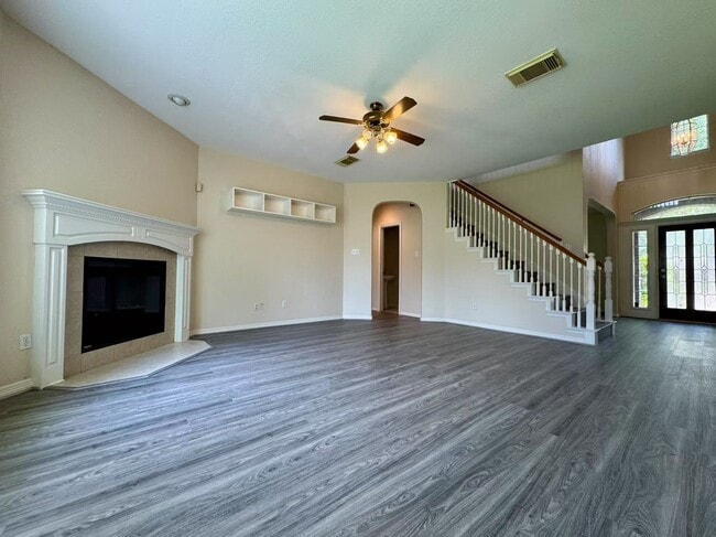 Photo - 3606 Paluxy Cir