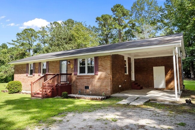 Photo - Welcome to Rocky Run Road!