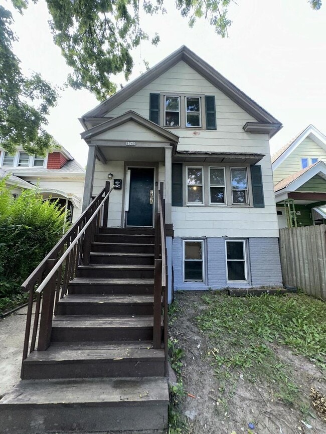 Photo - 1745 S 18th St Unit Rear