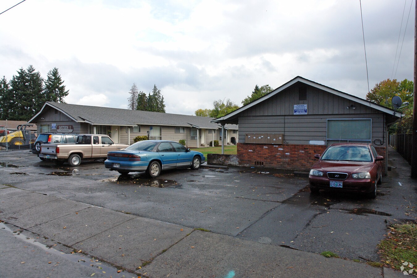 Photo - Eastside 1 Apartments