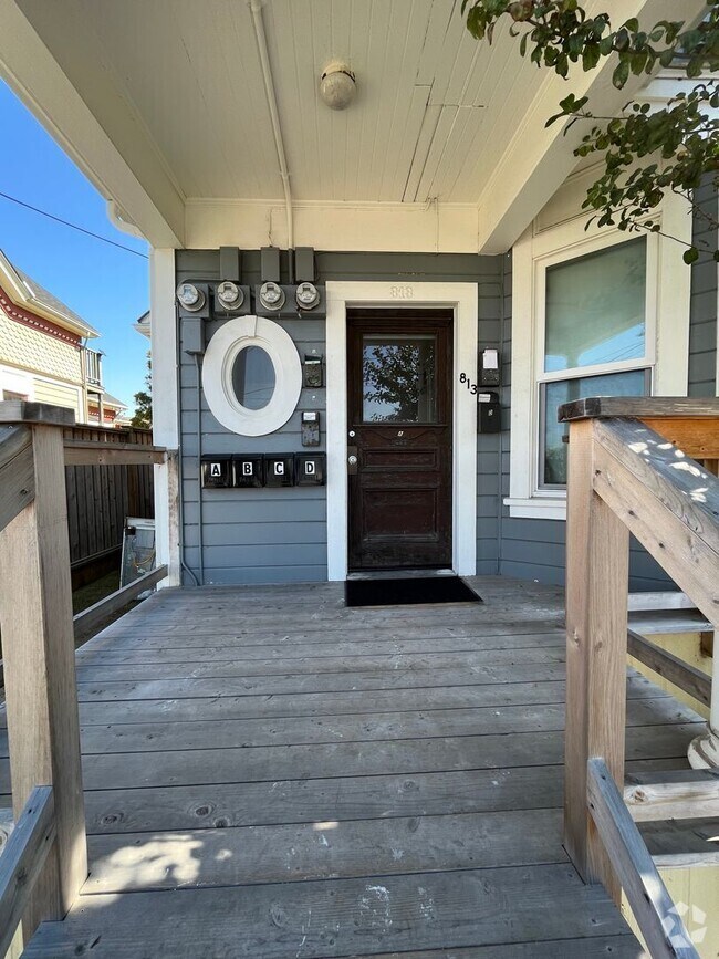 Apartments for Rent in Eureka CA 13 Apartments