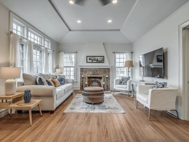 Photo - Stylish & Fully Furnished Mid-Term Rental in the Heart of OKC