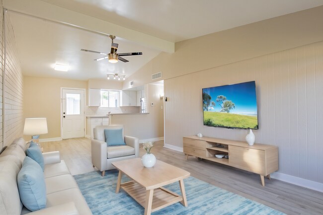 The Clubhouse at Arcadia